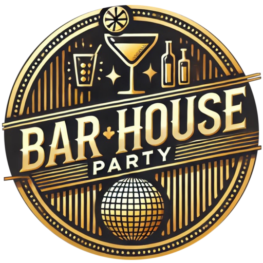 Bar House Party